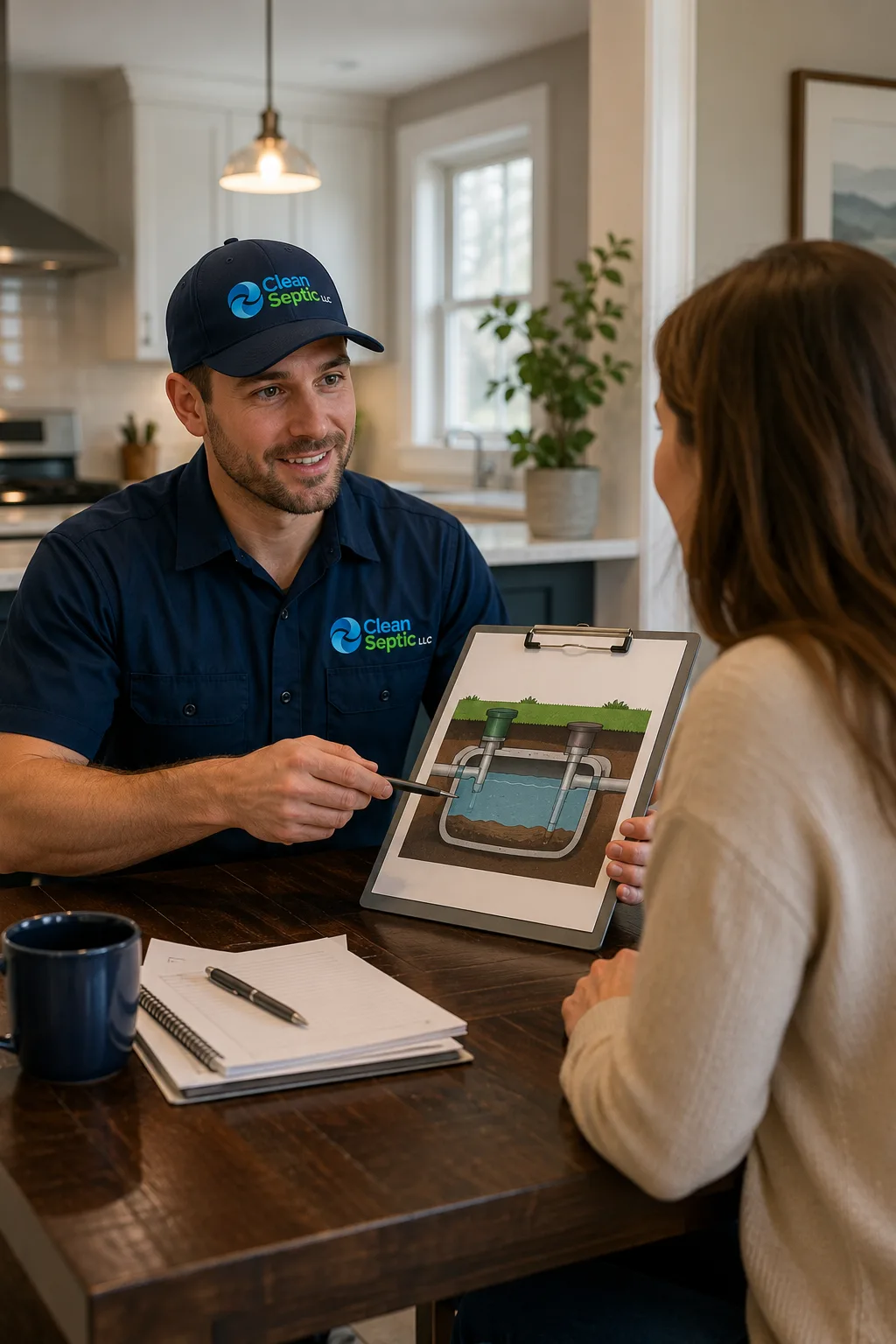 Septic Tank Pumping Montrose, GA FAQs